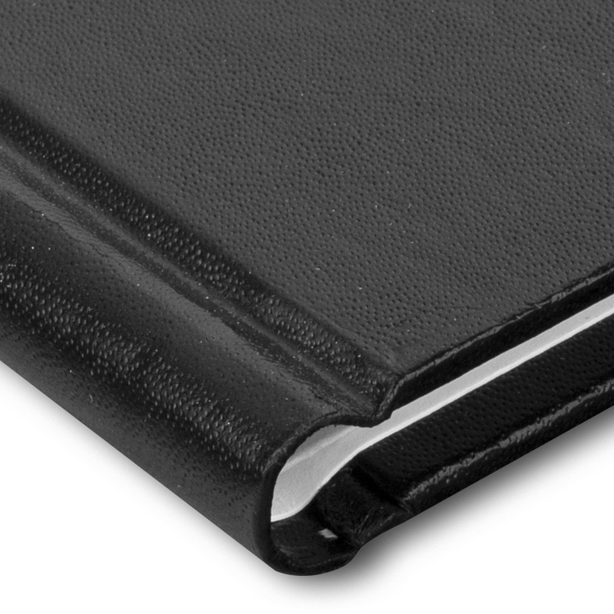 AT-A-GLANCE DayMinder 2027 Monthly Planner Hardcover Black Large 8 x 11 34 -