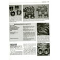 thumbnail image 5 of How to Modify Your Nissan & Datsun OHC Engine, (Paperback), 5 of 7
