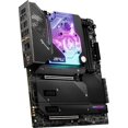 thumbnail image 3 of MSI MPG X570S CARBON EK X Desktop Motherboard, AMD X570 Chipset, Socket AM4, ATX, 3 of 5