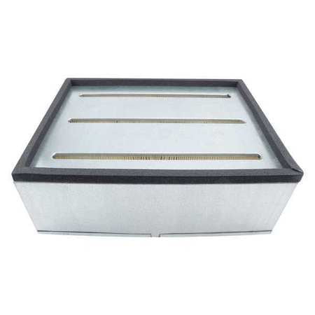 UPC 791440019010 product image for BALDWIN FILTERS PA2450 Air Filter | upcitemdb.com