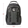 thumbnail image 4 of Turbo Backpack, 4 of 10