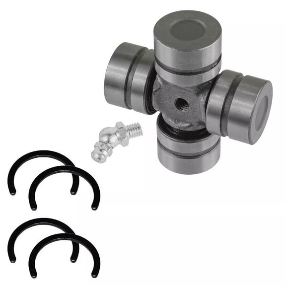 for Polaris Ranger XP 800 2012 Front Prop Shaft U-Joint