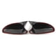 thumbnail image 4 of Reemplazo de tapas de cubierta de espejo lateral de fibra de carbono para BMW E90 E91 E92 MABOTO  Espejo retrovisor, 4 of 7