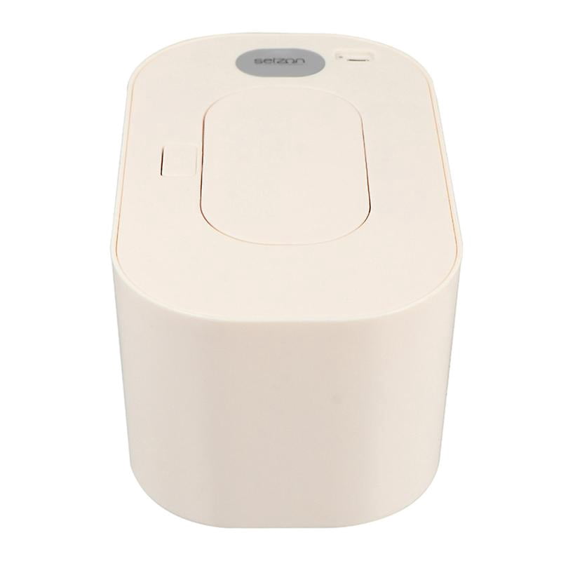 1pcs Wet Tissue Heating Box