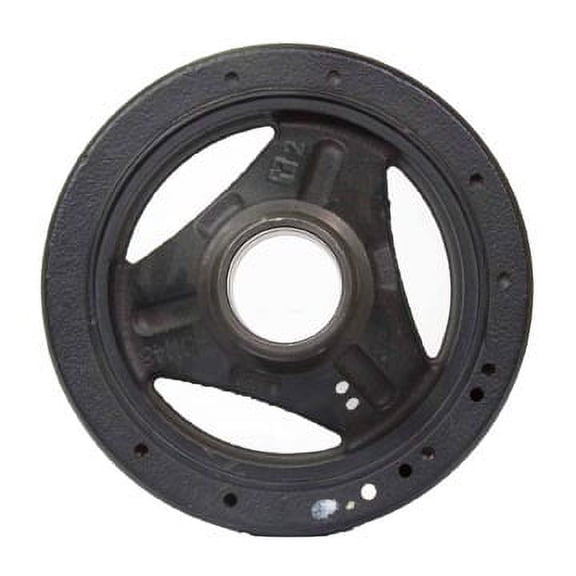 Dayco PB1375N - Engine Harmonic Balancer Fits select: 2005-2006 CHRYSLER 300C, 2006-2010 DODGE CHARGER