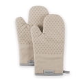 thumbnail image 1 of Guantes de cocina KitchenAid Asteroid de algodón 2 unidades, 1 of 6