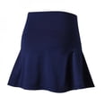 thumbnail image 2 of CUTELOVE Sports Tennis yoga Skorts Fitness Short Skirt Badminton breathable Quick drying Women Sport Anti Exposure Tennis Skirt, 2 of 5