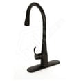 thumbnail image 5 of Kohler  Simplice Kitchen Sink Faucet with 15.37 in. Pull-Down Spout, 5 of 7