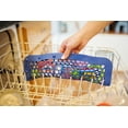 thumbnail image 4 of Dr. Brown's 100% Silicone Dishwasher Bag, Adjustable Size for All Baby Essentials, BPA-Free, 4 of 6