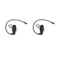 thumbnail image 1 of Baohd Throttle Ebike Waterproof Connector Accessory black 2Set, 1 of 6