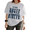 1-White, variant on Women's Distressed Ink Block Serif Sketch Open Bible Vintage Christian Faith Statement Graphic Short Sleeve T-Shirt