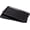 Black Rectangular Platter, variant on Melamine Rectangular Serving Platters and Trays set, set of 4,14" x 7" Matte Black Party Platter for Serving , Salad, Cheese and Fruits, Dishwasher Safe Trays/Platters for Entertaining