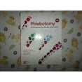 thumbnail image 1 of Pre-Owned Phlebotomy: A Competency-Based Approach, 3rd Edition (Paperback) 0073374555 9780073374550, 1 of 1