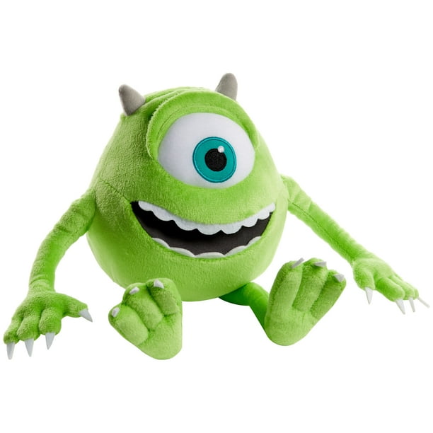 Squishmallows™ ©Disney 5 Mike Wazowski Plush Toy