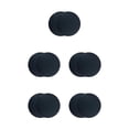 thumbnail image 2 of ZheElen 2 Sheets Non-stick Frying Pan Mat Kitchen Gadget Cooking Tool Pot Sheet No.1 5Set, 2 of 6