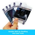thumbnail image 4 of Playing Card - Star Wars Ep.5 - The Empire Strikes Back New Licensed 52633, 4 of 7