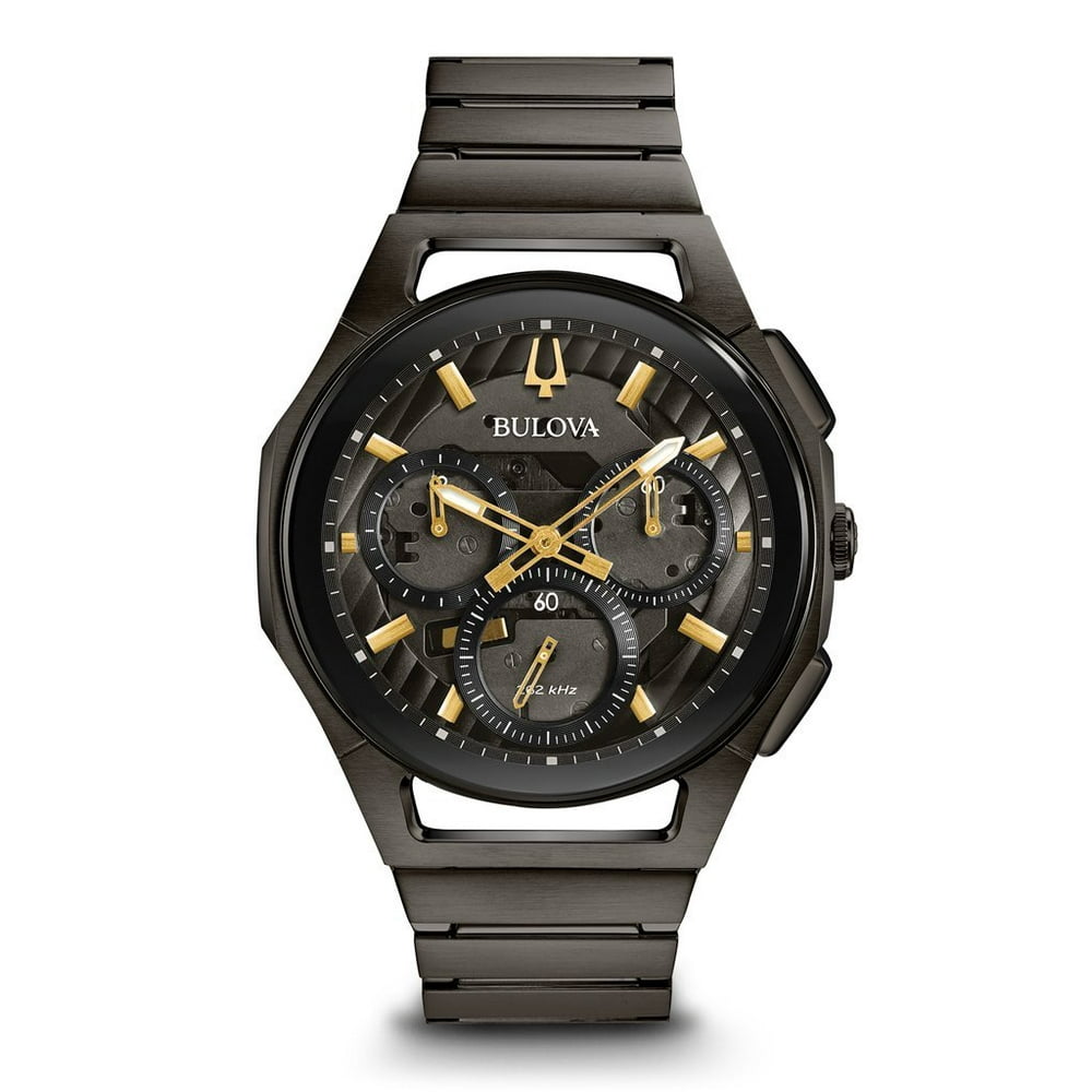 bulova curv