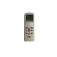 thumbnail image 1 of Control remoto Mirage Para Aire Acondicionado Zmartech AC122ZT AC224ZT AC121ZT AC182ZT, 1 of 3