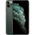 thumbnail image 4 of Apple iPhone 11 Pro Max 512 Go Gris Cosmique Entièrement Déverrouillé (Reconditionné), 4 of 5