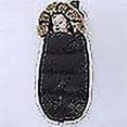thumbnail image 2 of 0-24m Slee Bag Str Sacos de dormir gruesos para niños Wheelch Envel, 2 of 3
