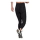 thumbnail image 2 of Pants adidas Mujer Run Essentials 7/8 Negro Entrenamiento negro XS, 2 of 8