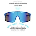 thumbnail image 5 of Tianherq Sports Polarized Sunglasses UV Protection Sunglasses for Men and Women, 5 of 6