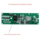 thumbnail image 2 of Módulo de cargador de batería con Sensor de Control de placa de circuito de lámpara Solar de 3 uds, 2 of 6