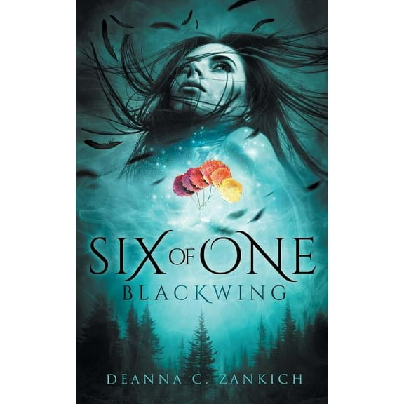 Six of One : Blackwing (Paperback)
