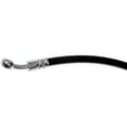 thumbnail image 3 of Dorman H629081 Front Passenger Side Brake Hydraulic Hose for Specific Nissan Models, 3 of 4