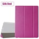 thumbnail image 2 of Funda protectora con tapa para tableta inteligente Apple iPad Air 2, 3, 4, 5, 6, 7, 8, 9, 10. ª generación, 9,7, 10,2, 10,9, 11,0, 2017, 2018, 2 of 5