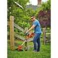 thumbnail image 2 of Black & Decker 6.5 AMP 14in String Trimmer, 2 of 4
