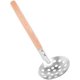 thumbnail image 5 of Serrated Ice Fishing Spoon,Metal Ice Scoop, Fishing Skimmer Scoop, Ice Fishing Filter Spoon,Fish Landing Spoon Ice Scoop, 5 of 5