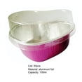 thumbnail image 1 of CNKOO Cake Cup 50Pcs/Set Non-stick Easy to Demold Unique  Practical Food-grade Pastry Cup, 1 of 5