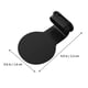 thumbnail image 4 of 4pcs Anti-dust Stopper Plugs Protection Data Port Adhesive Stoppers Compatible for Type-c, 4 of 4
