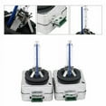 D3S D3R HID Bulbs 35W AC OEM Xenon Headlight Direct Replacement 8000K