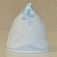thumbnail image 2 of Lladro Bell: 16700 Christmas Bell - 2000 | Worn Box, 2 of 3