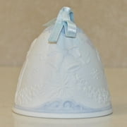 Lladro Bell: 16700 Christmas Bell - 2000 | Worn Box