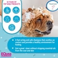 thumbnail image 5 of EQyss Micro-Tek Medicated Shampoo for Horses 16oz. Itch Relief Horse Grooming, 5 of 7
