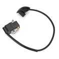 thumbnail image 4 of Car Disc Cutter Ignition Coil 4134-400-1301 Fits for STIHL FS120 Chainsaw Parts, 4 of 8