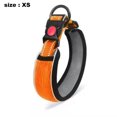 thumbnail image 2 of Productos para mascotas collar para perros reflectante perros pequeños, medianos y grandes MFZFUKR CPB-US-YY206-1, 2 of 5