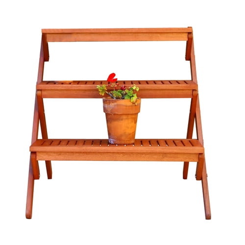 Vifah Plant Stand by Vifah