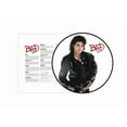 thumbnail image 1 of Michael Jackson - Bad (vinyl), 1 of 2