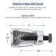 thumbnail image 5 of Kit de servicio frontal Orion Motor Tech 5 en 1 (RD06), 5 of 7