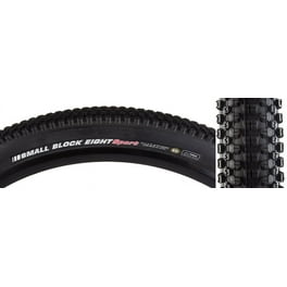 Kenda Piedmont Tire 700 x 35, Clincher, Wire, Black
