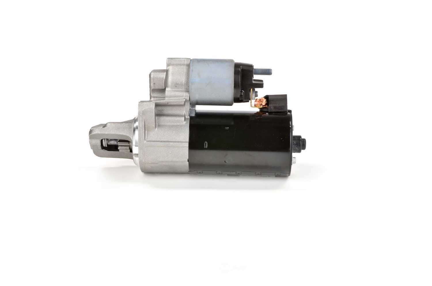 Bosch SR0500X Premium Starter