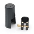 thumbnail image 3 of Lefu Saxophone Embouchure avec Accessoires pour Alto Tenor Soprano Saxo, 3 of 5