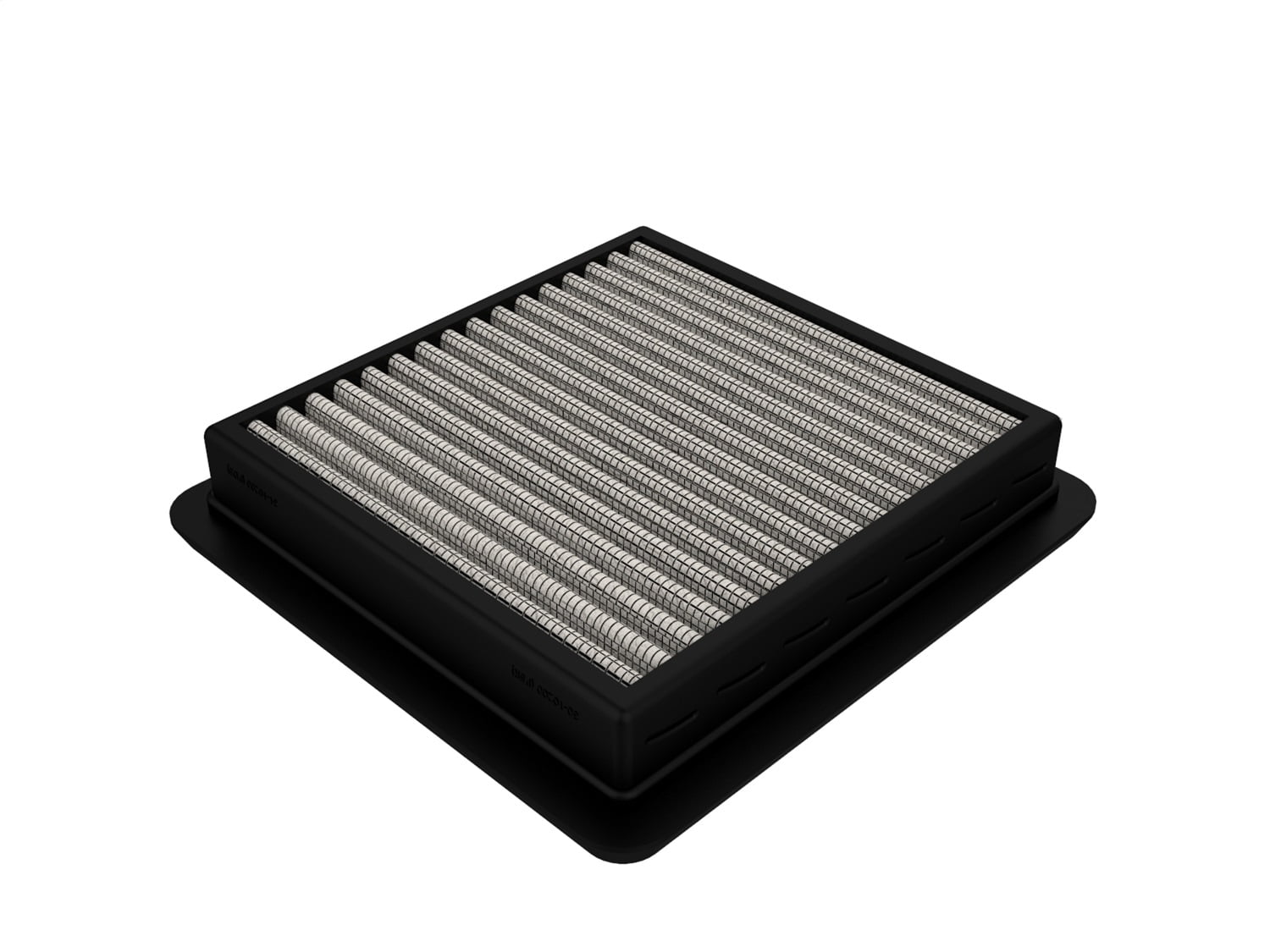 aFe Power 31-10200 Magnum FLOW OE Replacement Air Filter w/ Pro DRY S Media