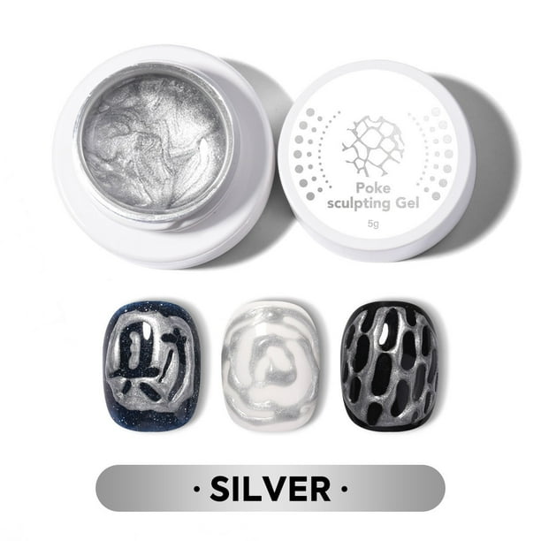 Esmalte de uñas 5ml/15ml Gel de uñas Pintura web Gel de uñas Dibujo de uñas de gel
