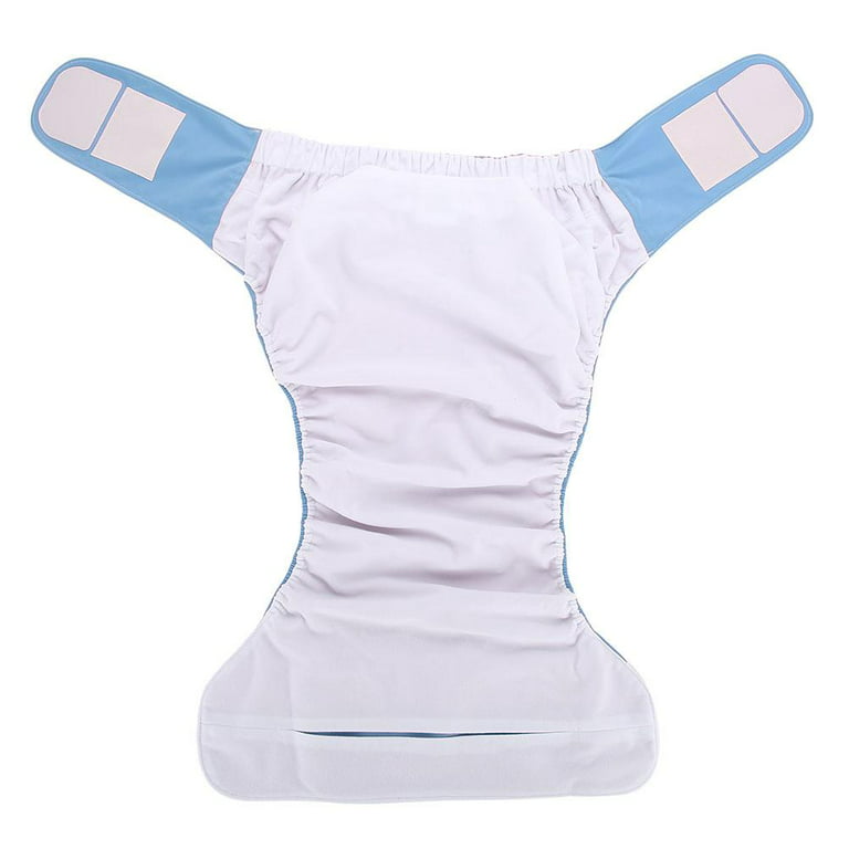 Women Incontinence Underwear Adult Diapers Postpartum Underwear