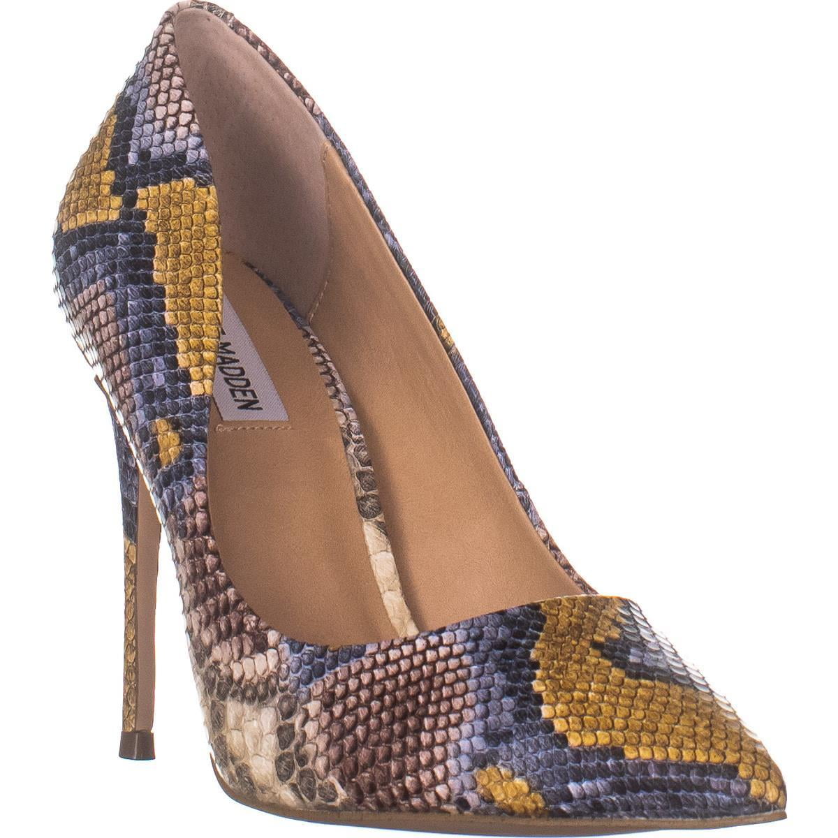 Steve madden daisie glitter multi new arrivals